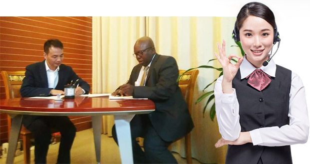 服務(wù)支持免費現(xiàn)場技術(shù)指導(dǎo) 授課培訓(xùn)